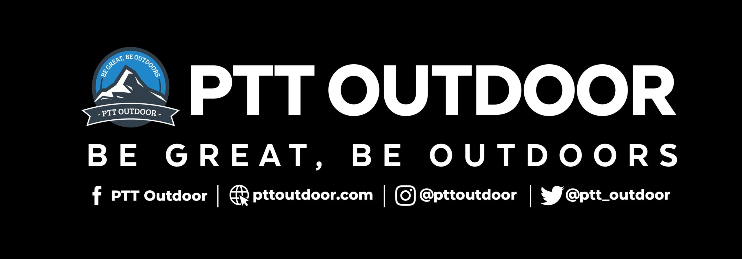 PTT Outdoor